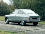 Citroen M35 Prototype 1969 года